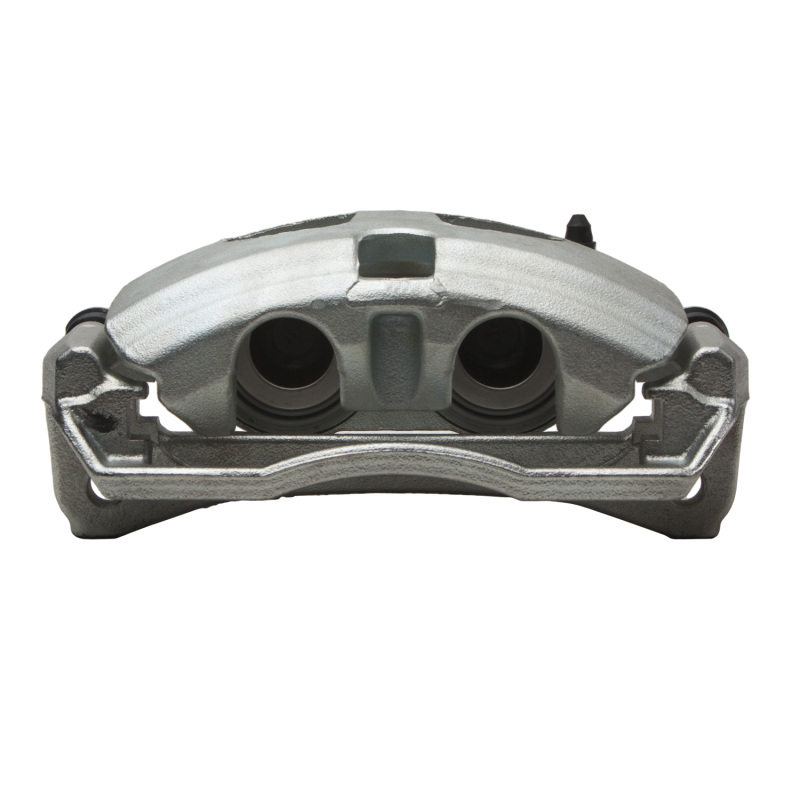Dodge Ram 3500 Brake Caliper - Rear - DFC - Premium - Silver - `09-`18