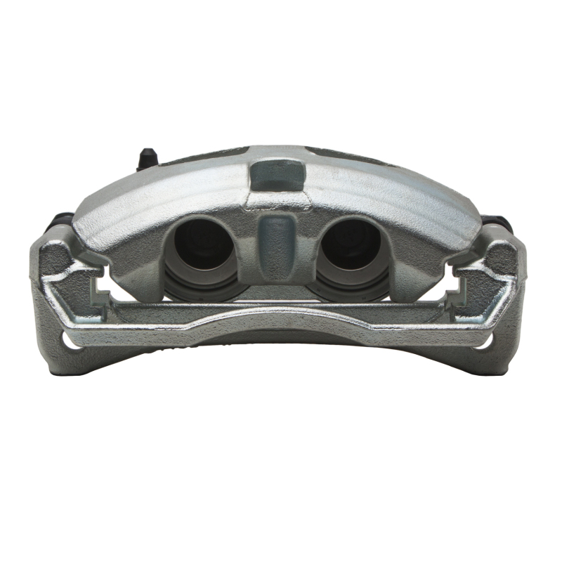 Dodge Ram 3500 Brake Caliper - Rear - DFC - Premium - Silver Zinc - `09-`18