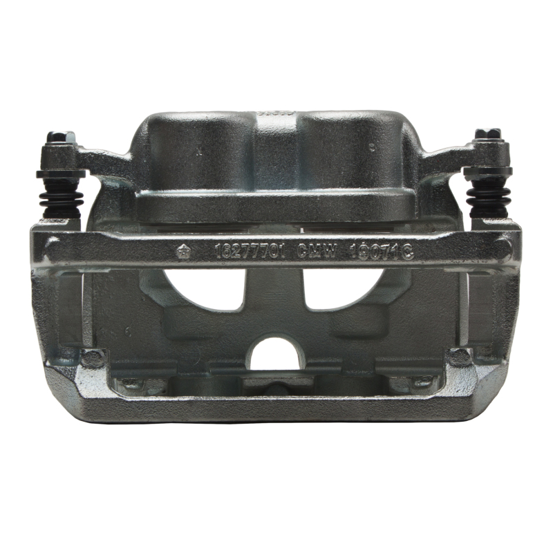 Dodge Ram 3500 Brake Caliper - Rear - DFC - Premium - Silver Zinc - `09-`18