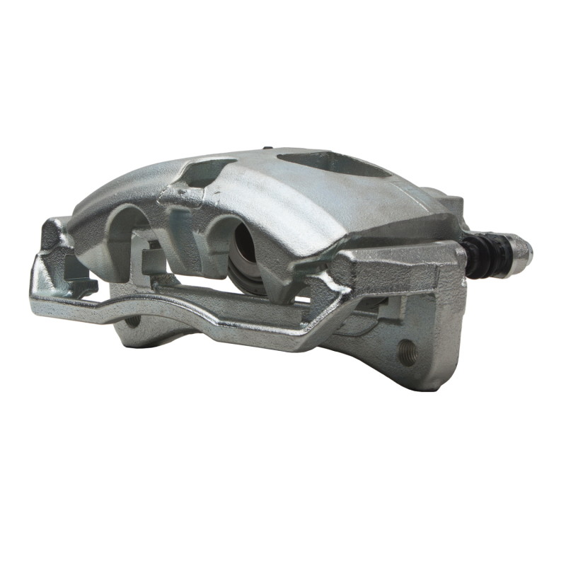 Dodge Ram 3500 Brake Caliper - Rear - DFC - Premium - Silver Zinc - `09-`18