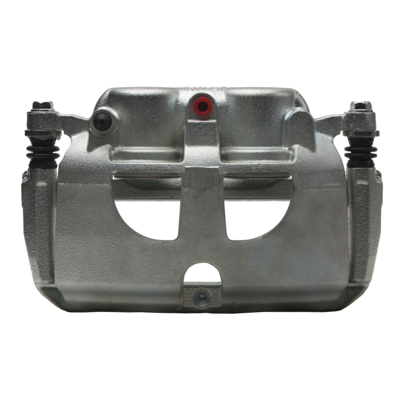 Dodge Ram 3500 Brake Caliper - Rear - DFC - Premium - Silver Zinc - `09-`18