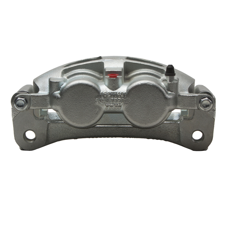 Dodge Ram 3500 Brake Caliper - Rear - DFC - Premium - Silver Zinc - `09-`18