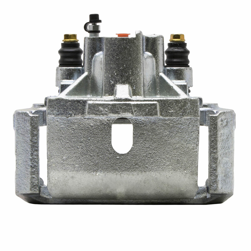 Dodge Ram 1500 Van Brake Caliper - Rear - DFC - Premium - Silver Zinc Coated - 2003