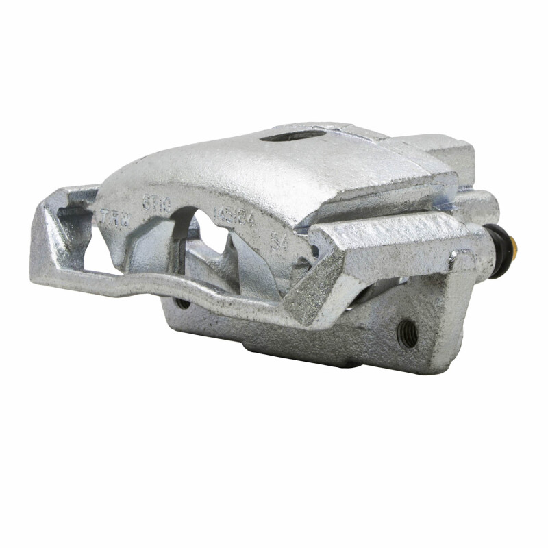 Dodge Ram 1500 Van Brake Caliper - Rear - DFC - Premium - Silver Zinc Coated - 2003