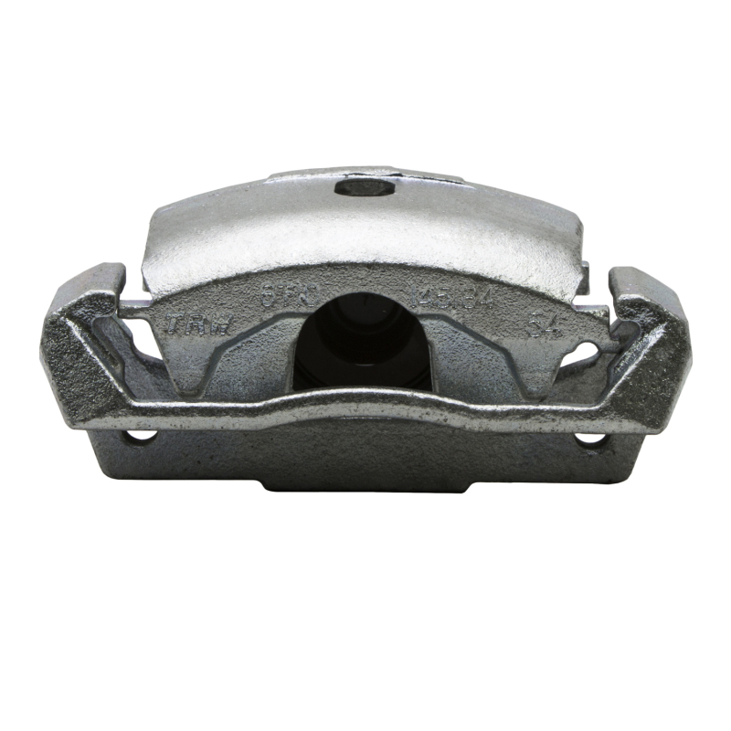 Dodge Ram 1500 Van Brake Caliper - Rear - DFC - Premium - Silver Zinc Coated - 2003