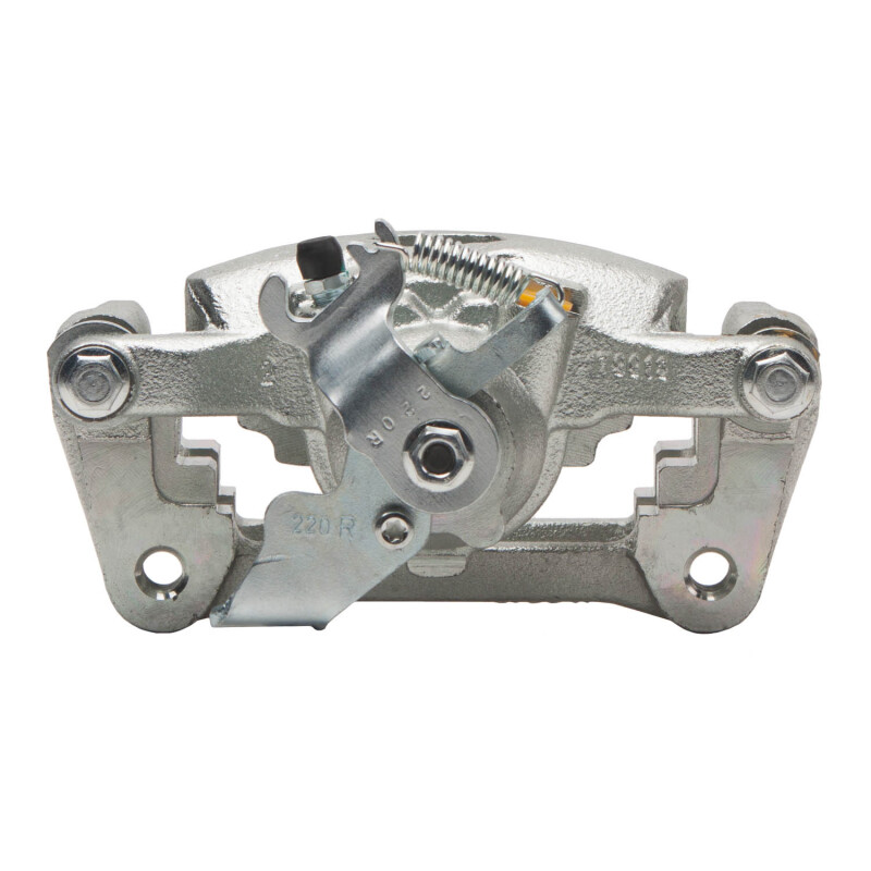 Chrysler Town & Country Brake Caliper - Rear - DFC - Premium - Silver - `12-`20