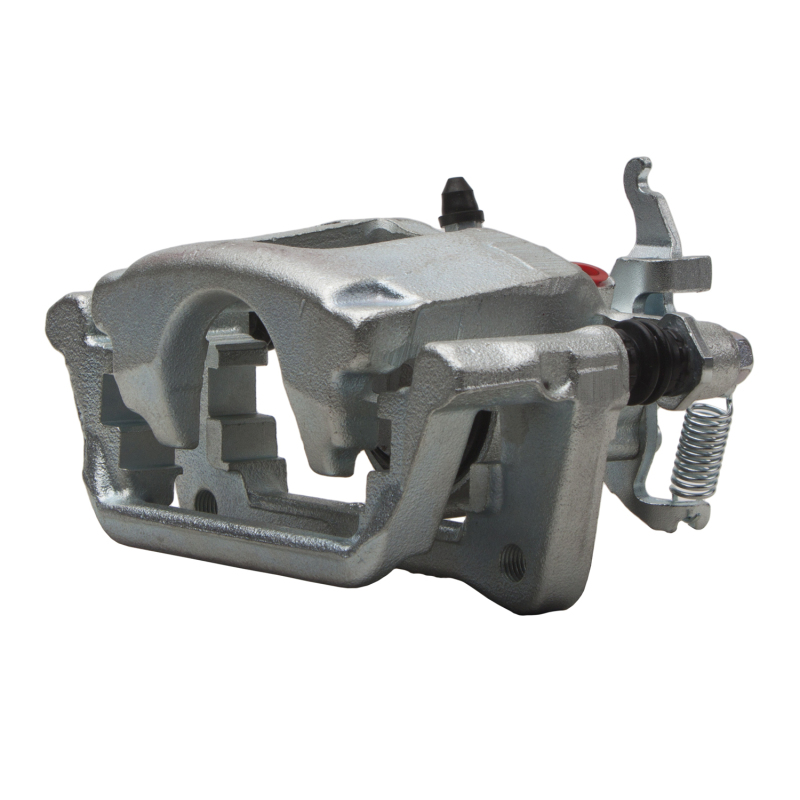 Chrysler Town & Country Brake Caliper - Rear - DFC - Premium - Silver Zinc Coated - `12-`20