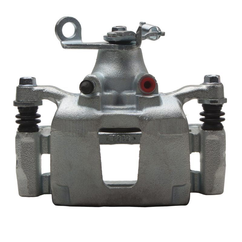 Chrysler Town & Country Brake Caliper - Rear - DFC - Premium - Silver Zinc Coated - `12-`20