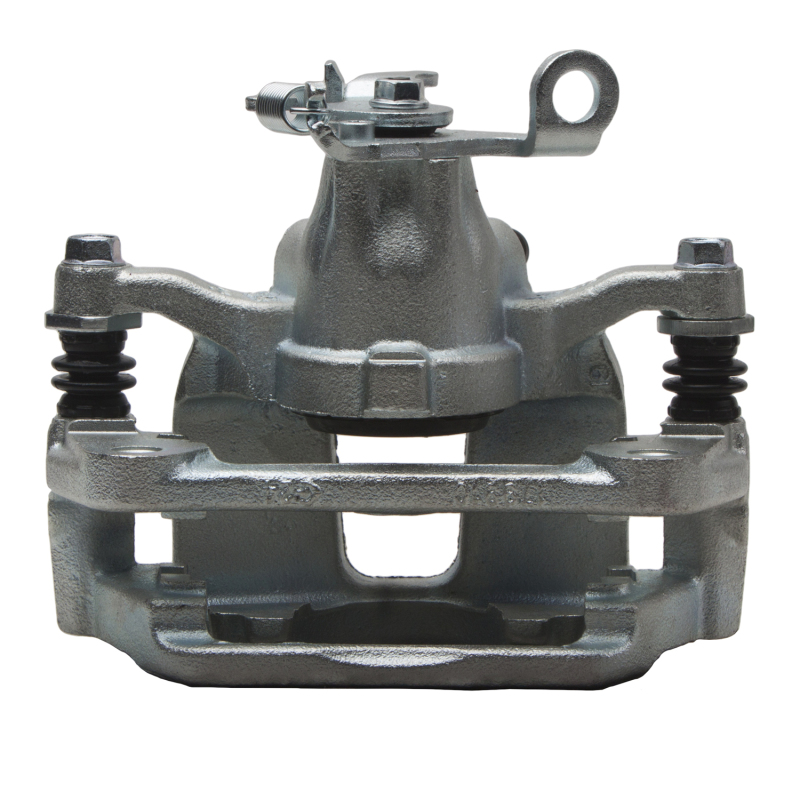 Chrysler Town & Country Brake Caliper - Rear - DFC - Premium - Silver Zinc Coated - `12-`20