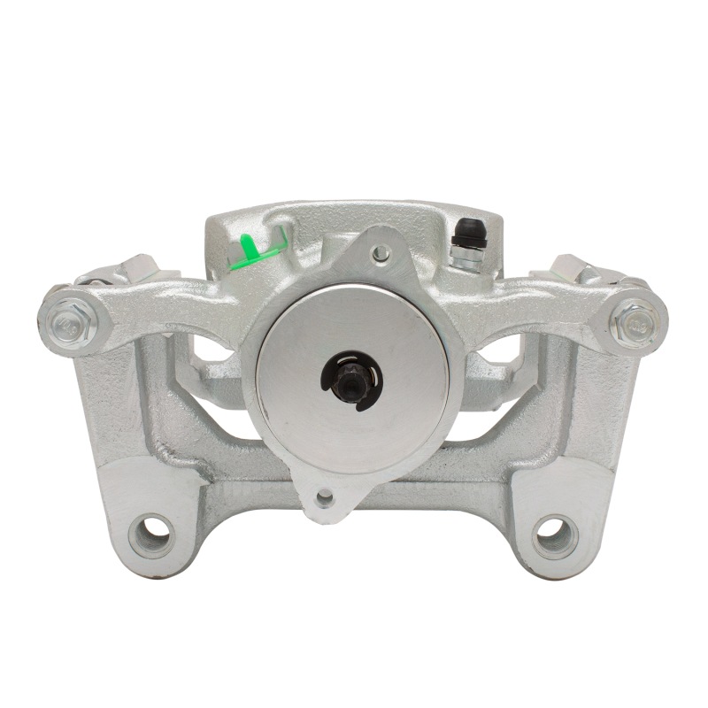 Dodge Ram 1500 Brake Caliper - Rear - DFC - Premium - Silver Zinc Coated - `19-`25