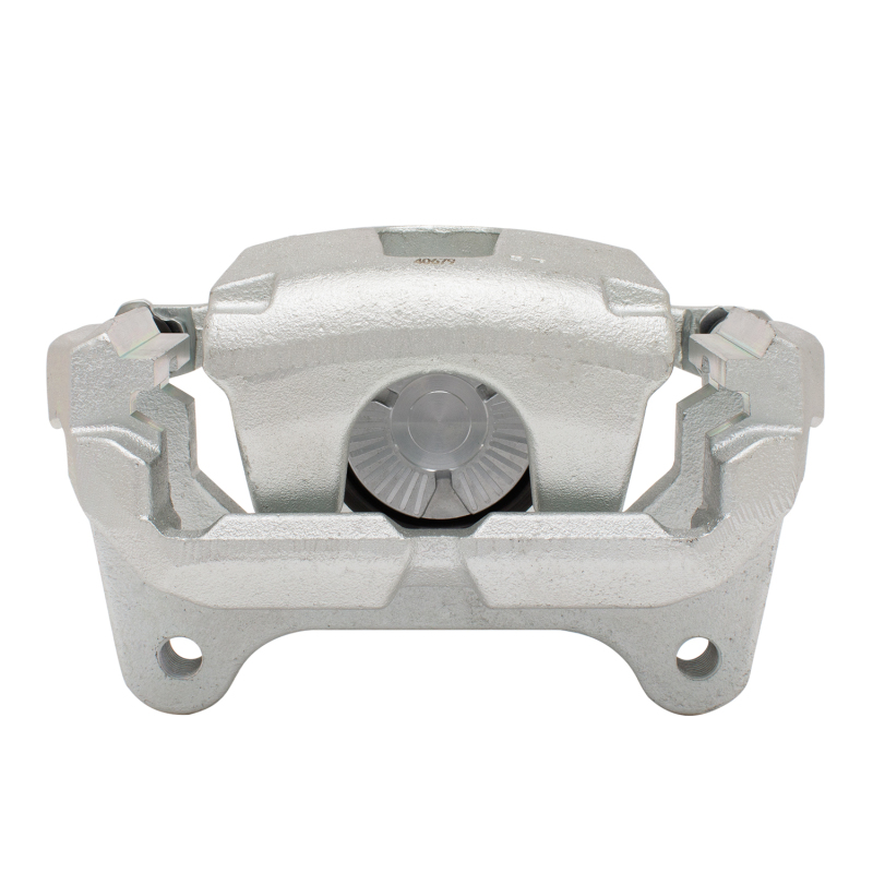Dodge Ram 1500 Brake Caliper - Rear - DFC - Premium - Silver Zinc Coated - `19-`25