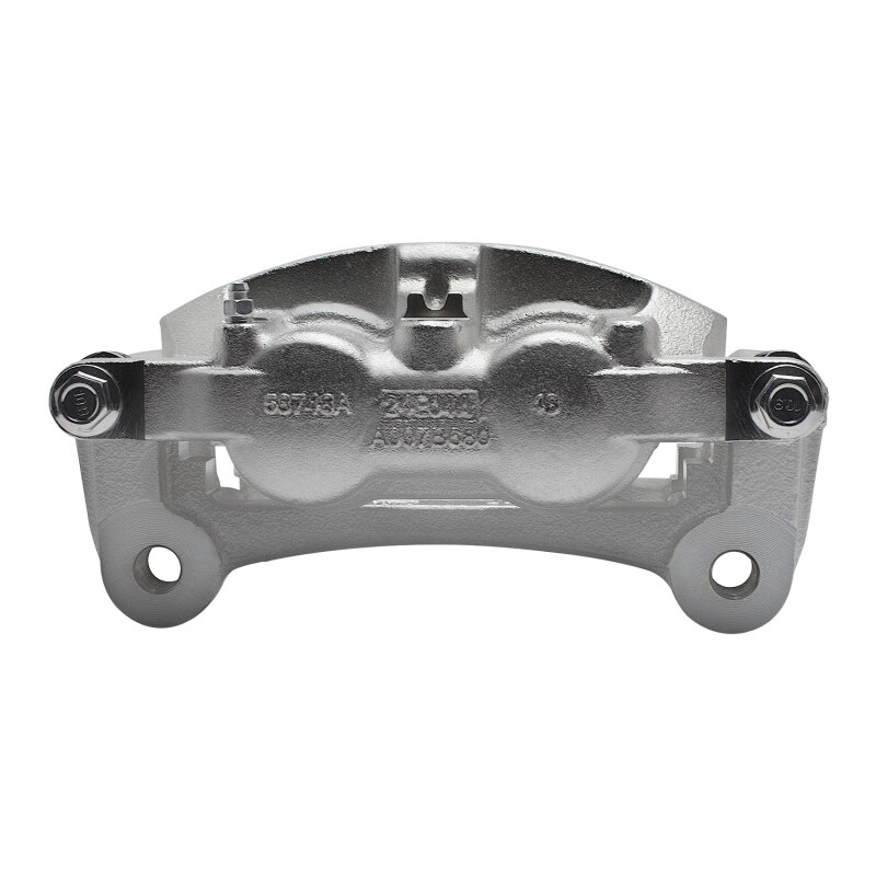 Dodge Ram 3500 Pickup Caliper - Rear - DFC - Premium - Silver - `19-`24