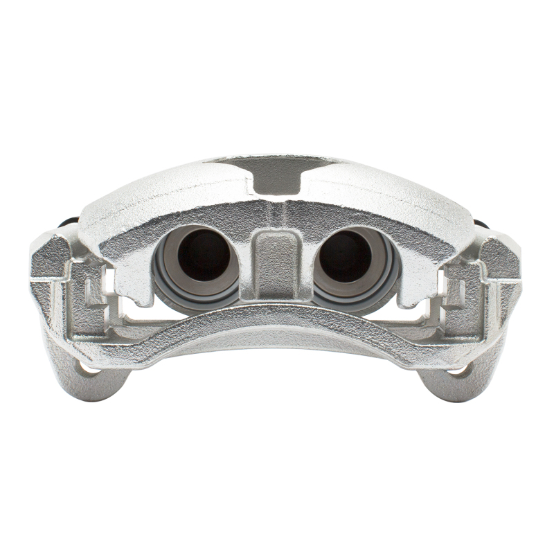 Dodge Ram 2500 Brake Caliper - Rear-L - DFC - Premium - Silver Zinc Coated - `19-`24