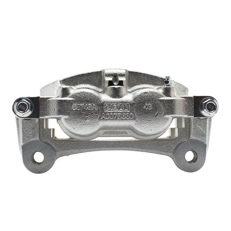 Dodge Ram 2500 Brake Caliper - Rear-L - DFC - Premium - Silver Zinc Coated - `19-`24
