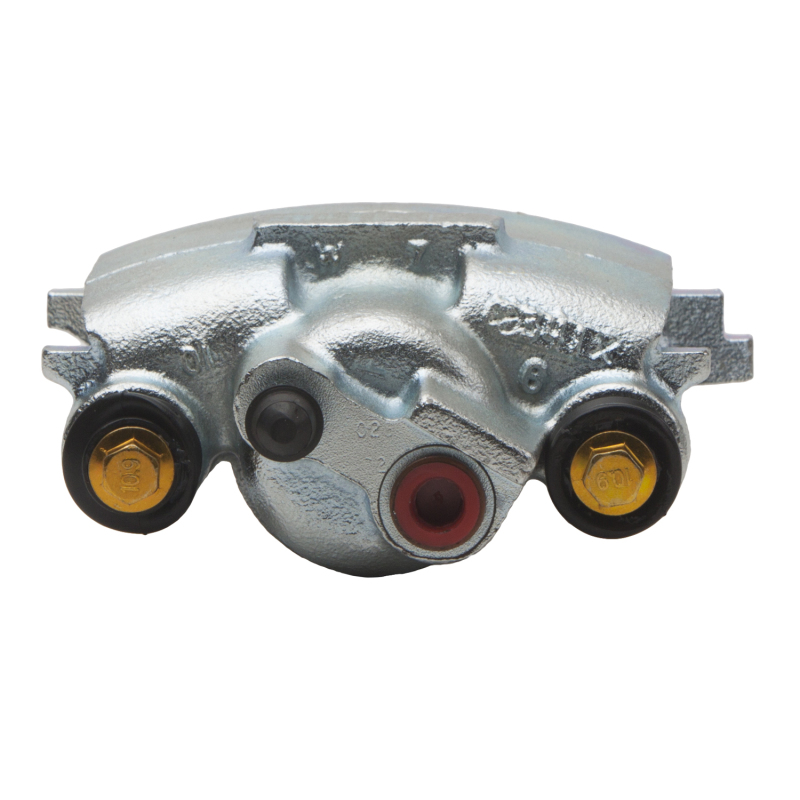 Chrysler Cirrus Brake Caliper - Rear - DFC - Premium - Silver Zinc Coated - `89-`00