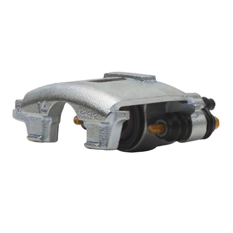 Chrysler Cirrus Brake Caliper - Rear - DFC - Premium - Silver Zinc Coated - `89-`00