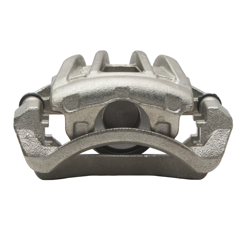 Jeep Liberty Brake Caliper - Front - DFC - Premium - Silver Zinc Coated - `02-`07