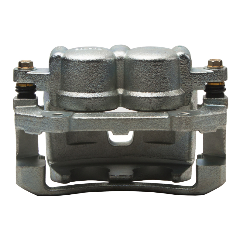 Jeep Commander Brake Caliper - Front-L - DFC - Premium - Silver Zinc Coated - `05-`10