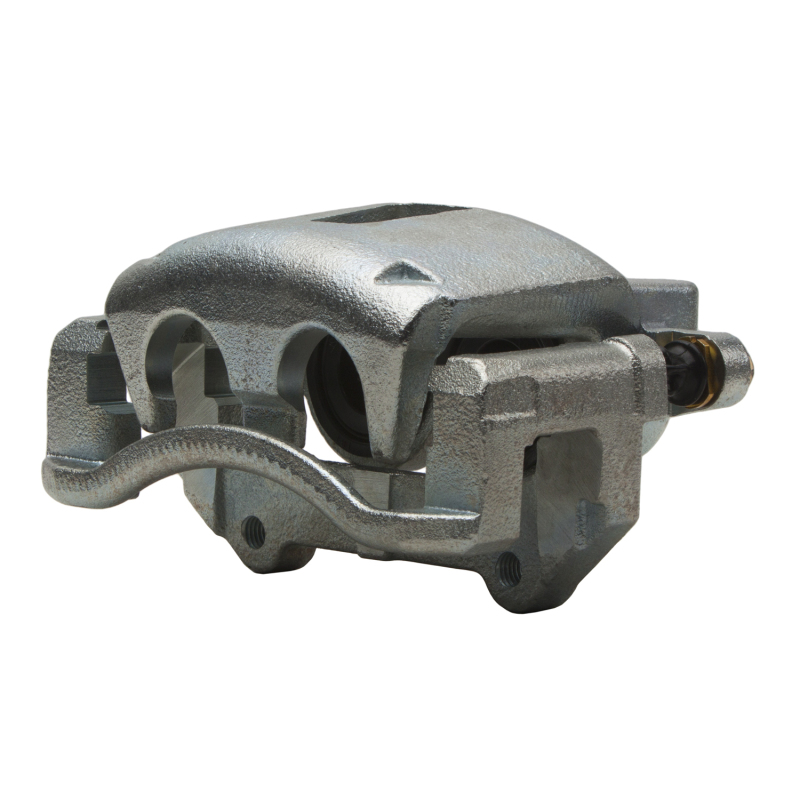Jeep Commander Brake Caliper - Front-L - DFC - Premium - Silver Zinc Coated - `05-`10