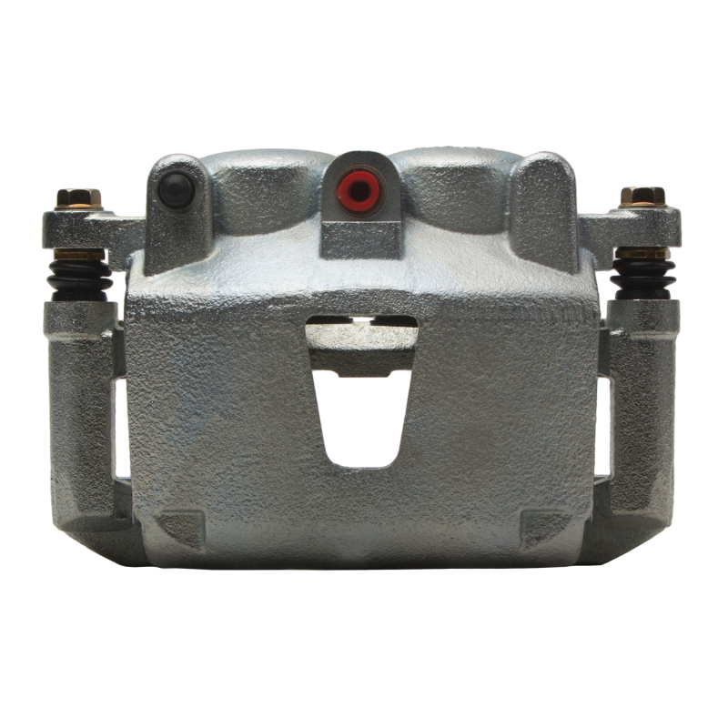 Jeep Commander Brake Caliper - Front-L - DFC - Premium - Silver Zinc Coated - `05-`10
