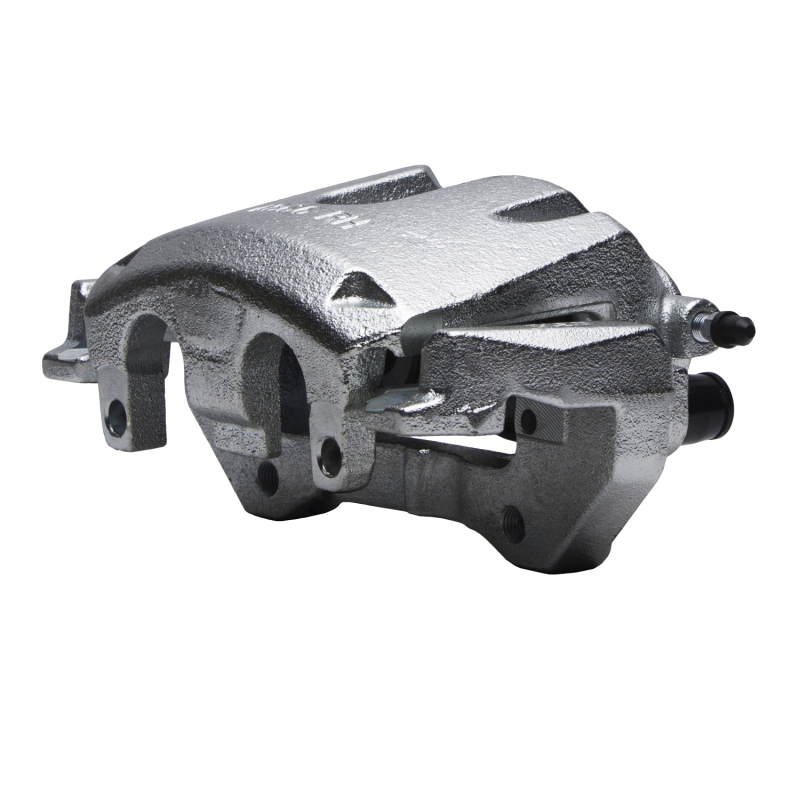 Dodge Durango Brake Caliper - Front-R - DFC - Premium - Silver Zinc Coated - `11-`21