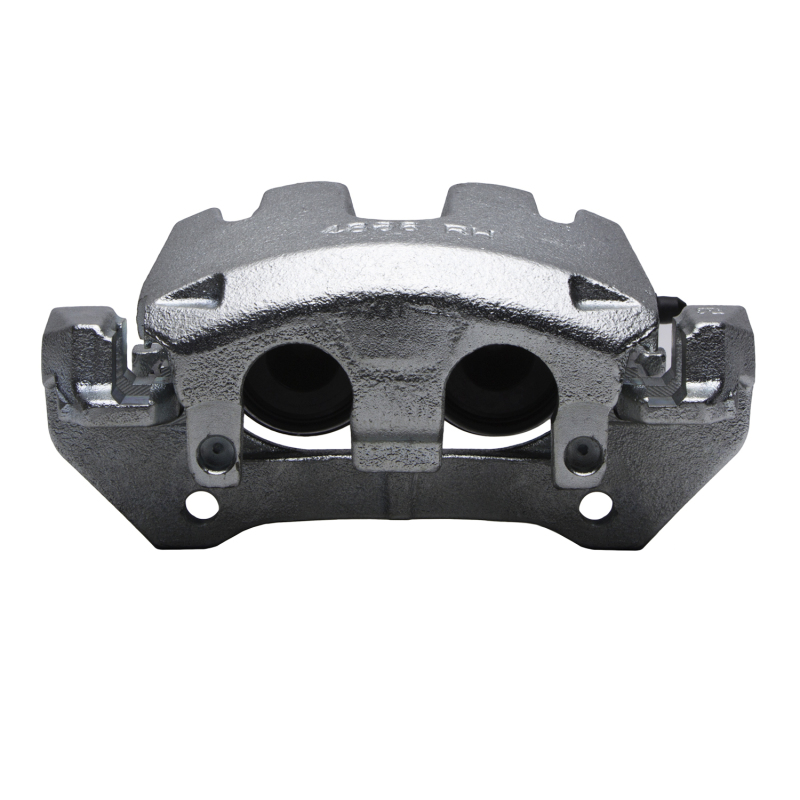 Dodge Durango Brake Caliper - Front-R - DFC - Premium - Silver Zinc Coated - `11-`21