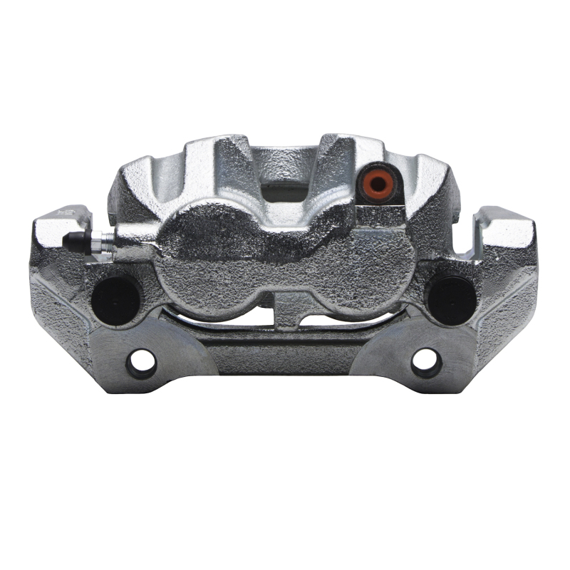 Dodge Durango Brake Caliper - Front-R - DFC - Premium - Silver Zinc Coated - `11-`21
