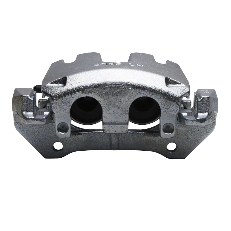 Dodge Durango Brake Caliper - Front - DFC - Premium - Silver Zinc Coated - `11-`21
