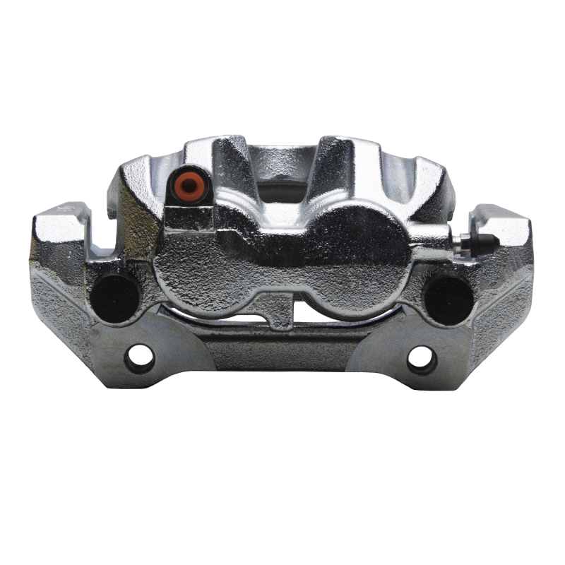 Dodge Durango Brake Caliper - Front - DFC - Premium - Silver Zinc Coated - `11-`21
