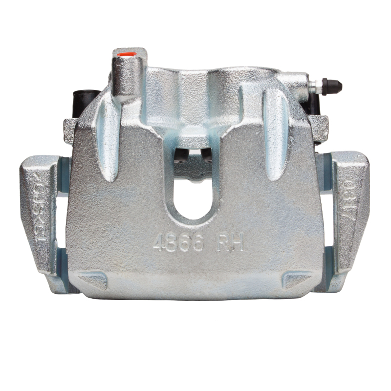 Dodge Durango Brake Caliper - Front - DFC - Premium - Silver Zinc Coated - `11-`21