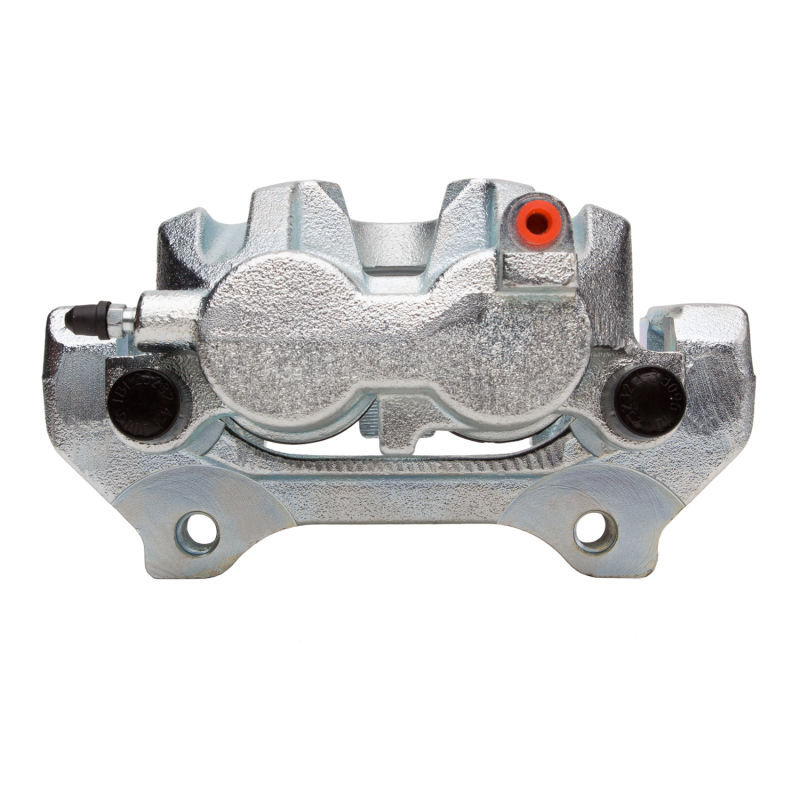 Dodge Durango Brake Caliper - Front - DFC - Premium - Silver Zinc Coated - `11-`21
