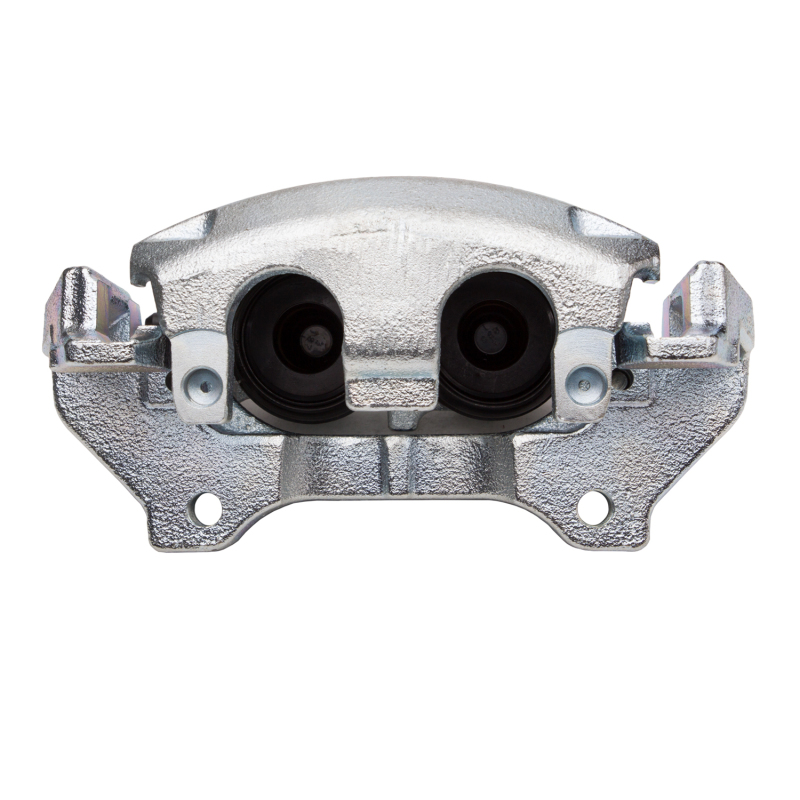 Dodge Durango Brake Caliper - Front-L - DFC - Premium - Silver Zinc Coated - `11-`21