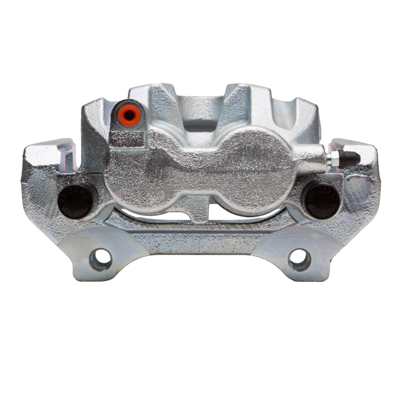 Dodge Durango Brake Caliper - Front-L - DFC - Premium - Silver Zinc Coated - `11-`21