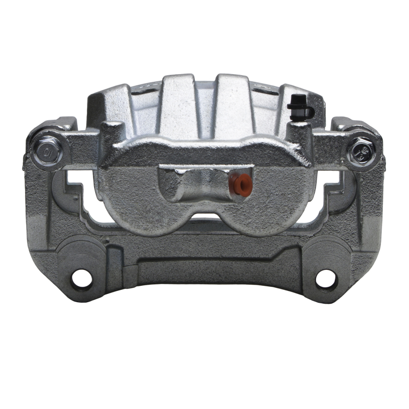 Jeep Cherokee Brake Caliper - Front - DFC - Premium - Silver Zinc Coated - `14-`23