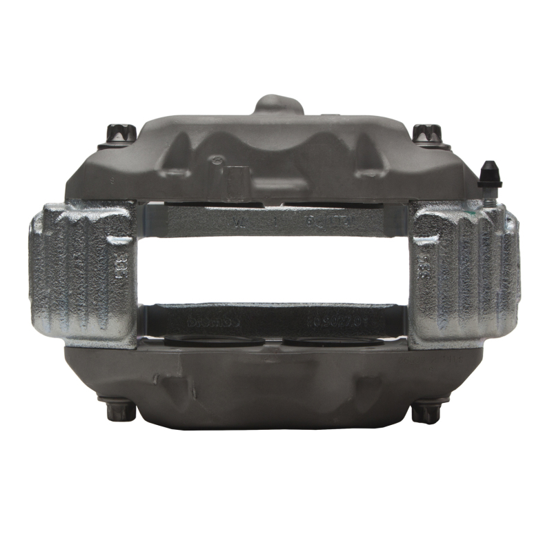 Chrysler 300 Brake Caliper - Front - DFC - Premium - Red Powder Coated - `05-`23