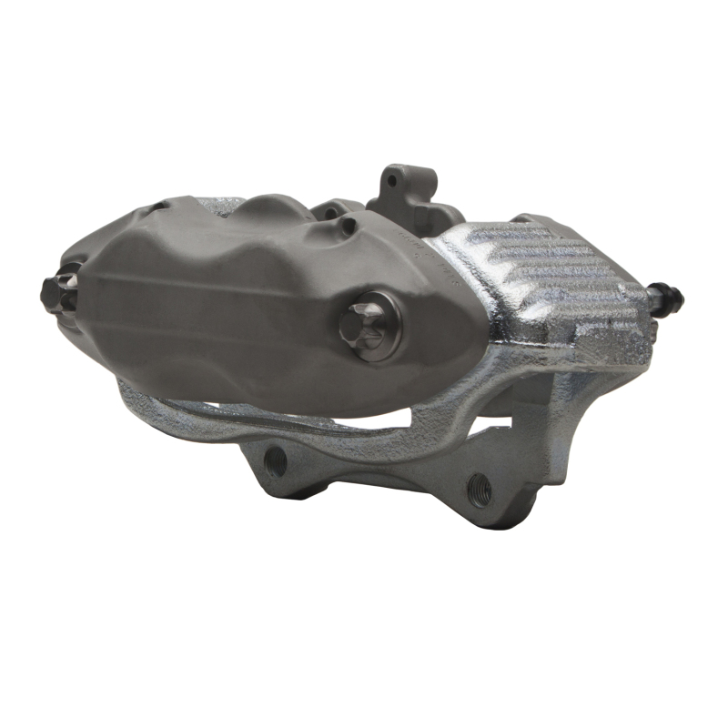 Chrysler 300 Brake Caliper - Front - DFC - Premium - Red Powder Coated - `05-`23