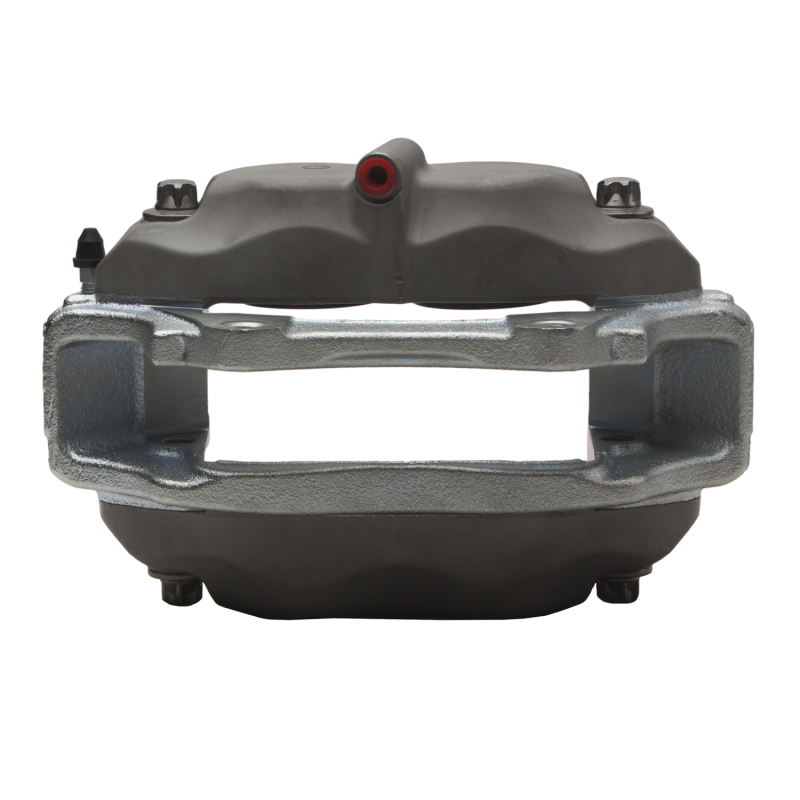 Chrysler 300 Brake Caliper - Front - DFC - Premium - Red Powder Coated - `05-`23