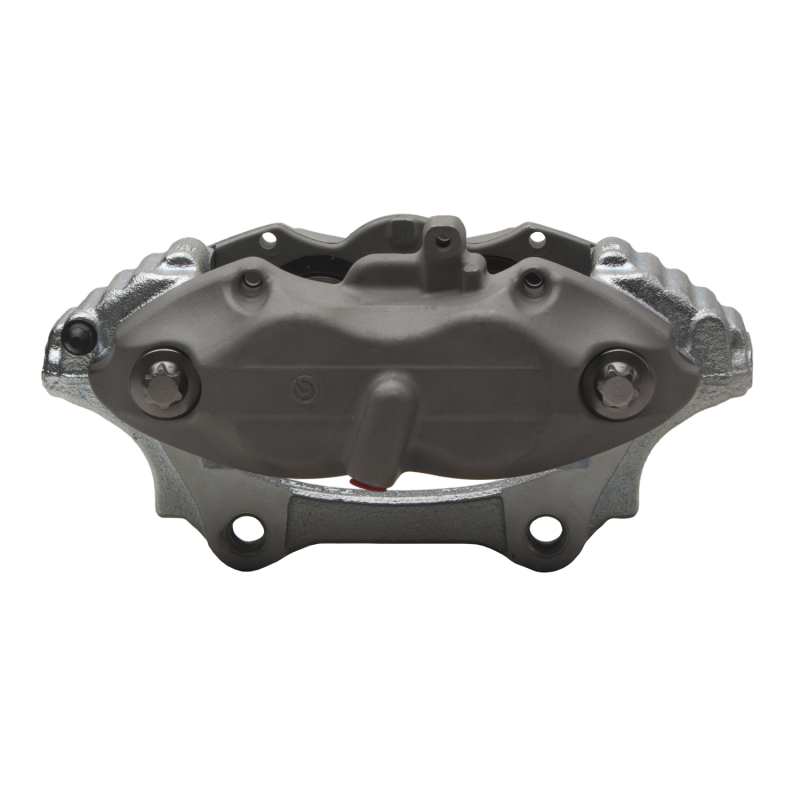 Chrysler 300 Brake Caliper - Front - DFC - Premium - Red Powder Coated - `05-`23