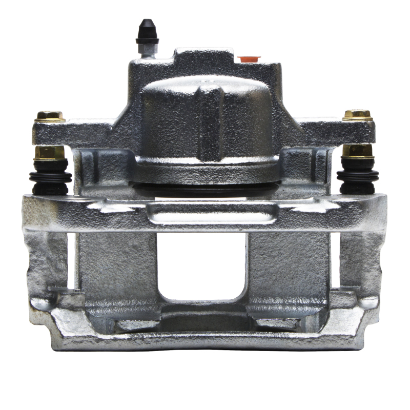 Chrysler Town & Country Brake Caliper - Front-R/Front-L - DFC - Premium - Silver Zinc Coated - `07-`18