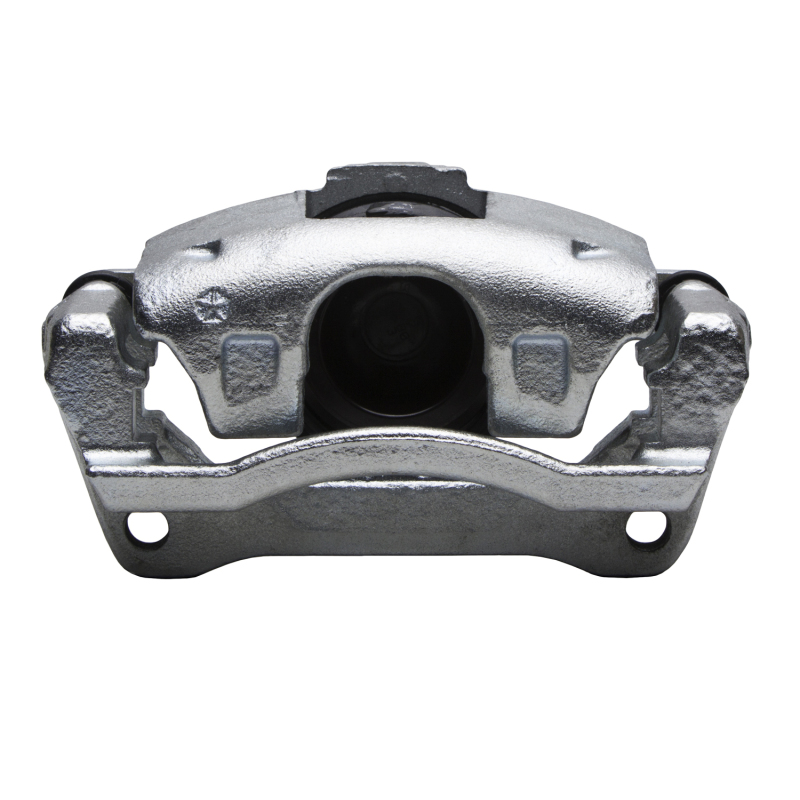 Chrysler Town & Country Brake Caliper - Front-R/Front-L - DFC - Premium - Silver Zinc Coated - `07-`18