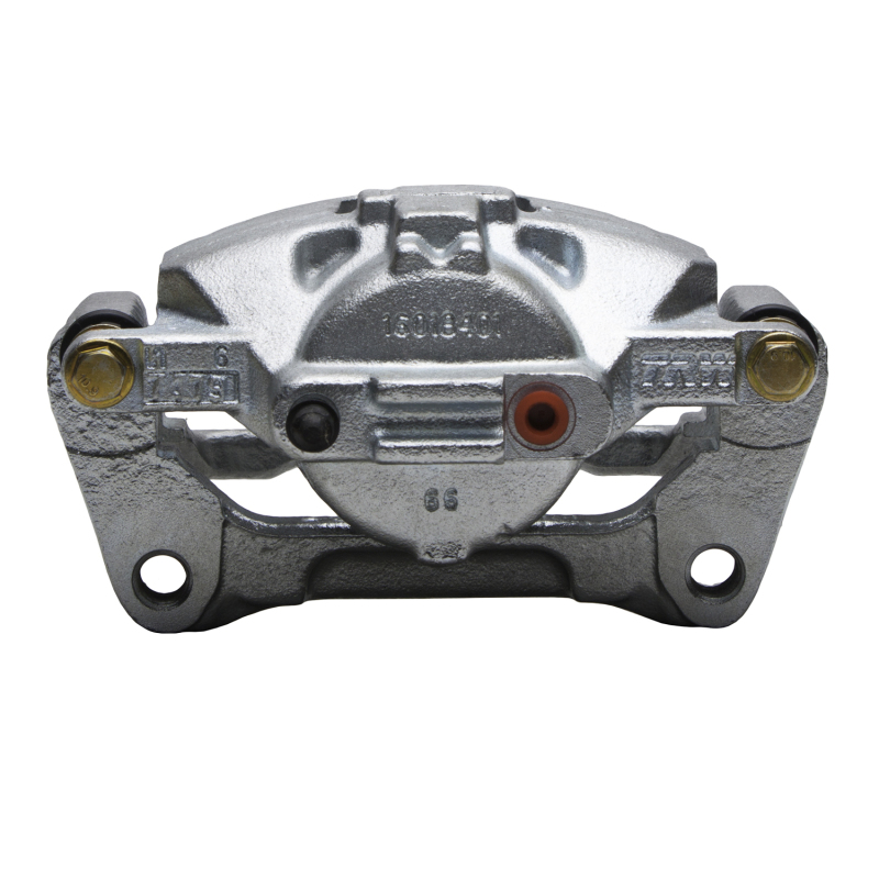 Chrysler Town & Country Brake Caliper - Front-R/Front-L - DFC - Premium - Silver Zinc Coated - `07-`18