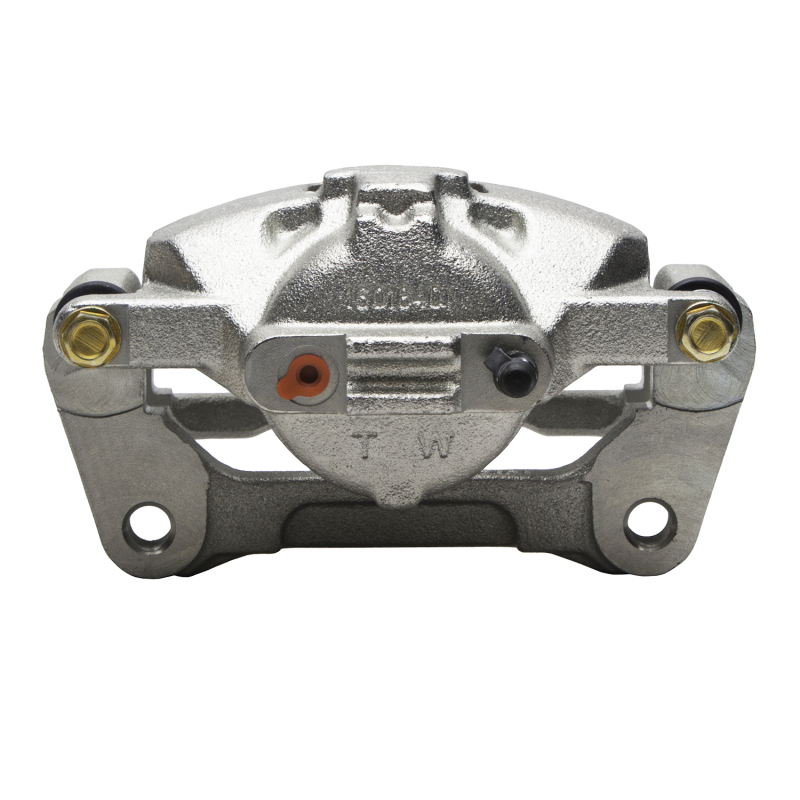 Chrysler Town & Country Brake Caliper - Front-L/Front-R - DFC - Premium - Silver Zinc Coated - `07-`18