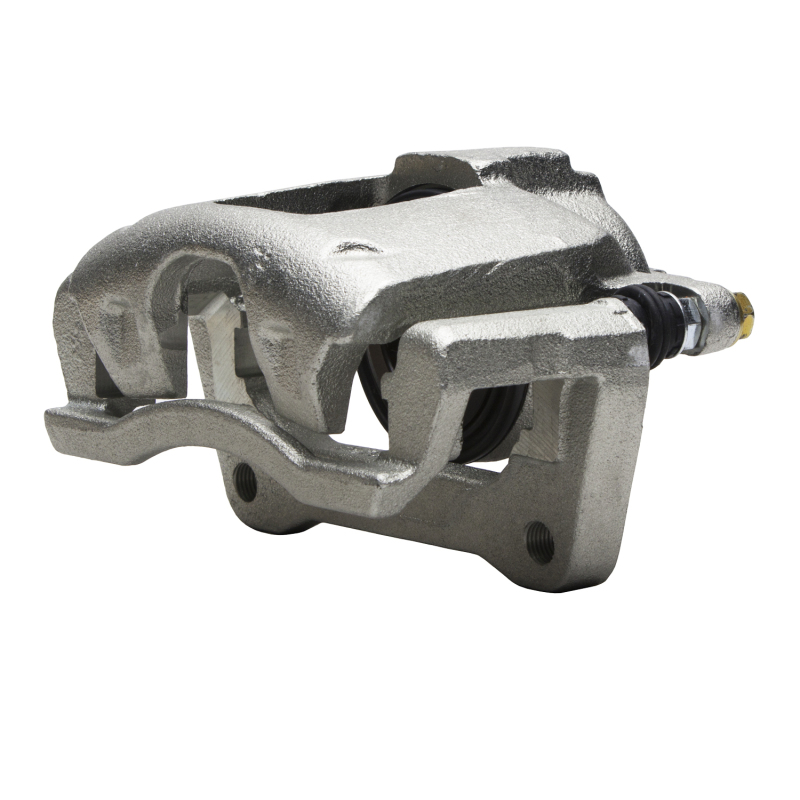 Chrysler Town & Country Brake Caliper - Front-L/Front-R - DFC - Premium - Silver Zinc Coated - `07-`18