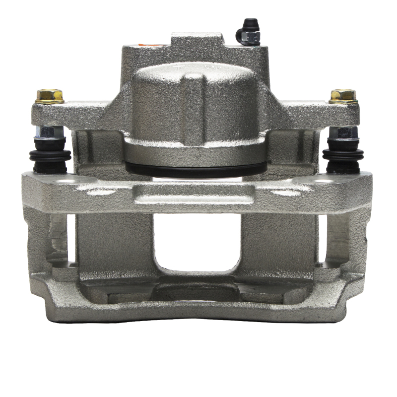 Chrysler Town & Country Brake Caliper - Front-L/Front-R - DFC - Premium - Silver Zinc Coated - `07-`18