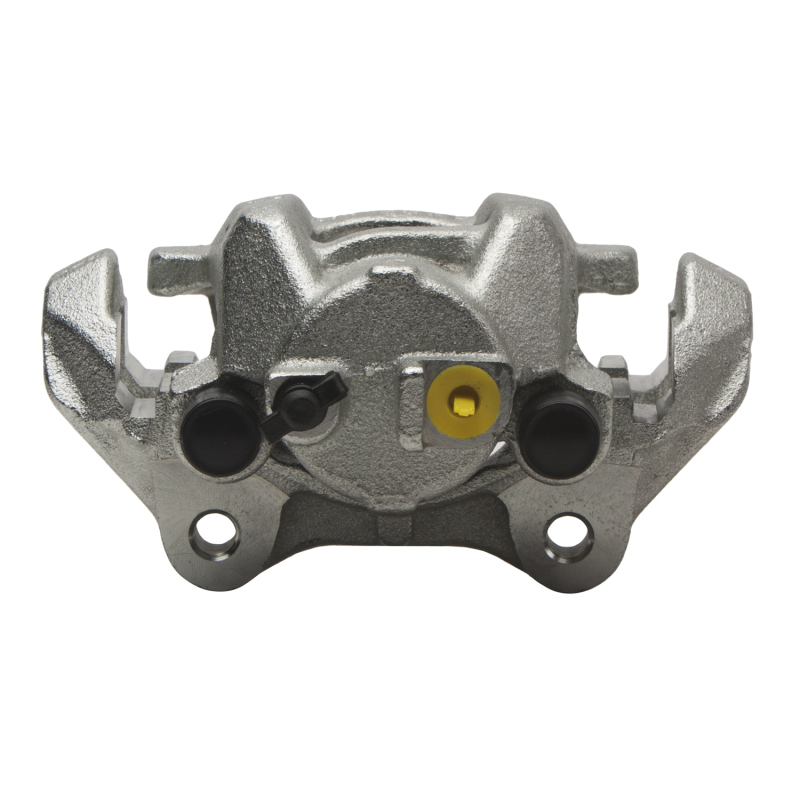 Dodge Durango Brake Caliper - Rear - DFC - Premium - Silver Zinc Coated - `11-`21