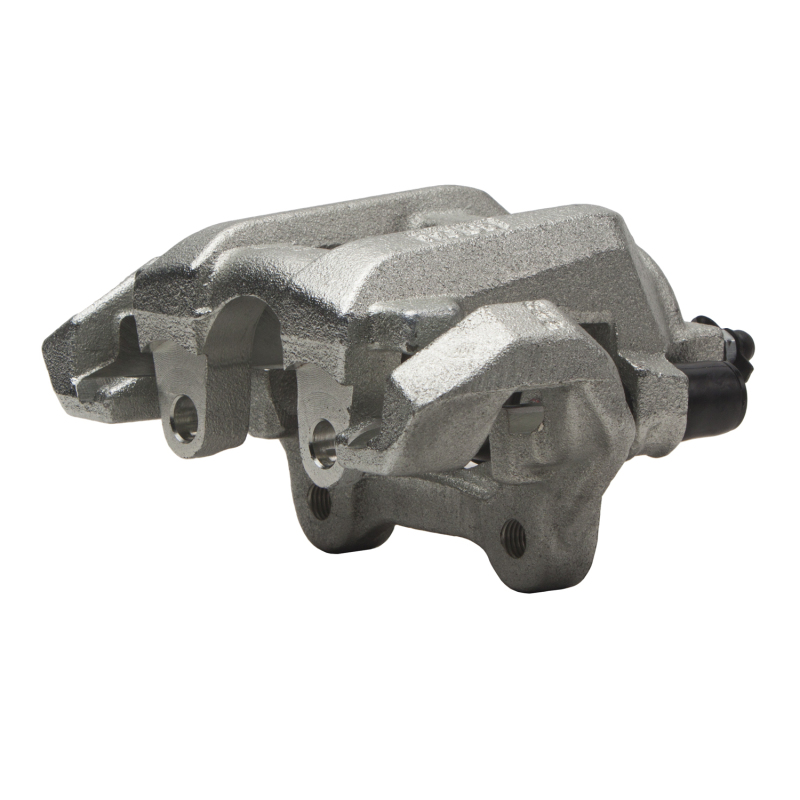 Dodge Durango Brake Caliper - Rear - DFC - Premium - Silver Zinc Coated - `11-`21