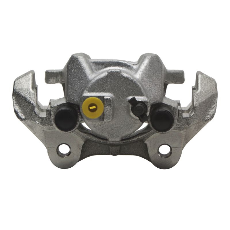 Dodge Durango Brake Caliper - Rear - DFC - Premium - Silver Zinc - `11-`22