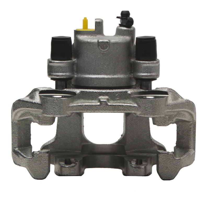 Dodge Durango Brake Caliper - Rear - DFC - Premium - Silver Zinc - `11-`22