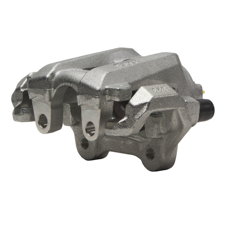 Dodge Durango Brake Caliper - Rear - DFC - Premium - Silver Zinc - `11-`22