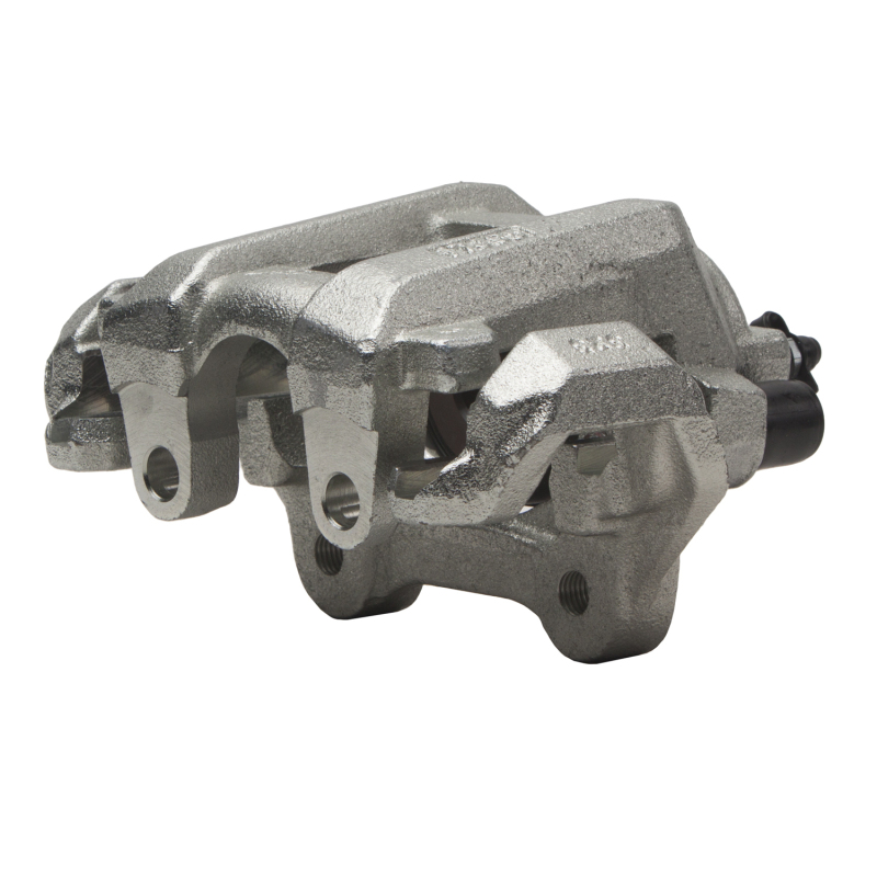Dodge Durango Brake Caliper - Rear - DFC - Premium - Silver Zinc Coated - `11-`22
